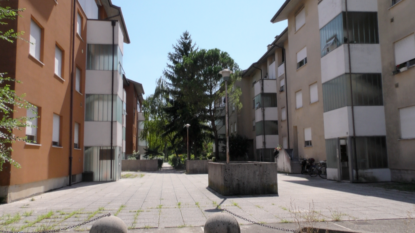 Copertina per Riqualificazione delle case popolari: arrivano 2,1 milioni all'Ater di Gorizia